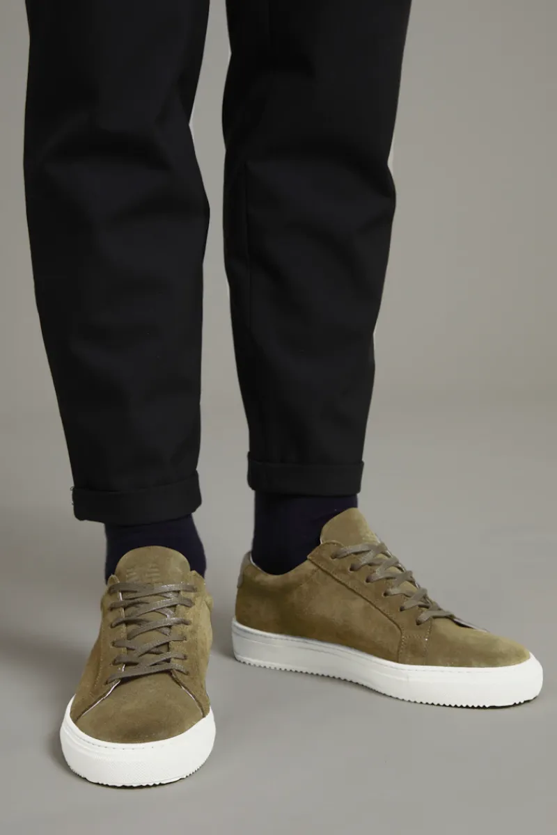 Matinique MAdir Sneakers Fashion