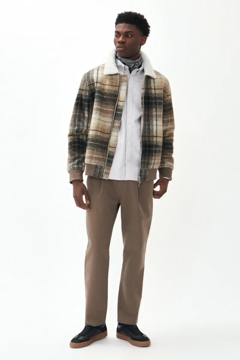 Matinique MAdonal Heritage Bomber Jacket Online