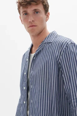 Matinique MAemerson Pyjamasskjorta Discount