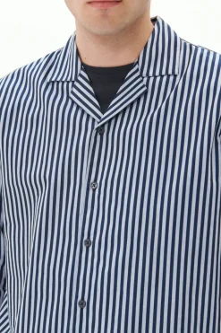 Matinique MAemerson Pyjamasskjorta Hot