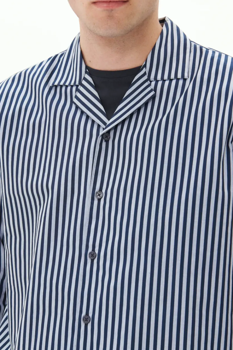 Matinique MAemerson Pyjamasskjorta Hot