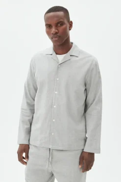 Matinique MAemerson Pyjamasskjorta Hot