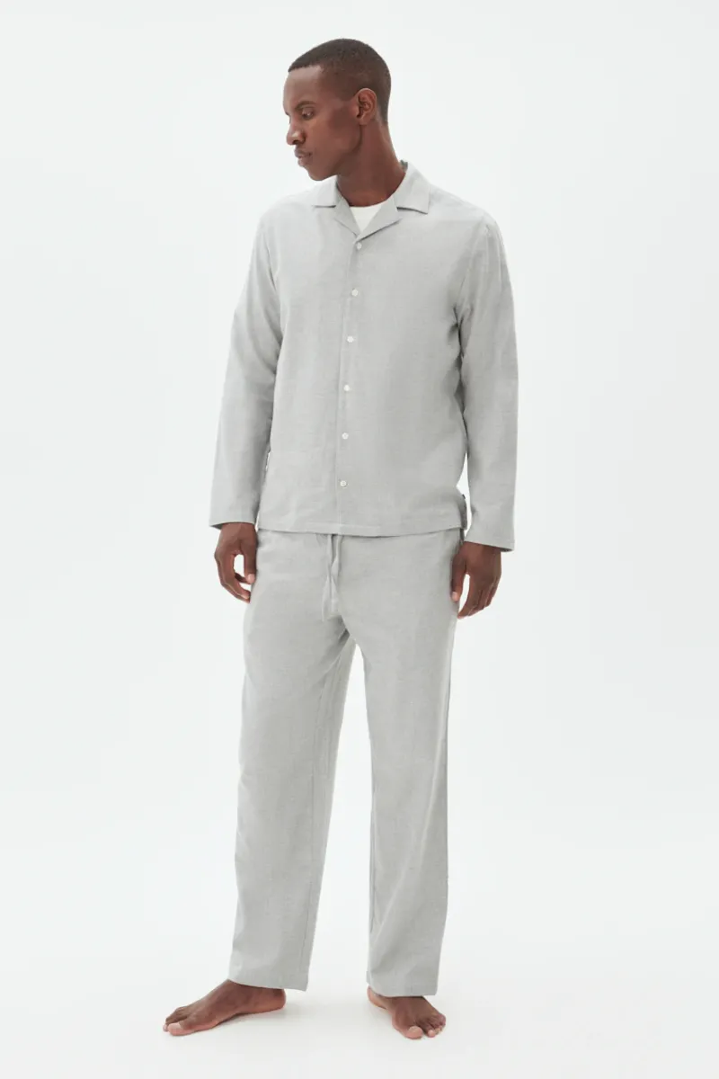 Matinique MAemerson Pyjamasskjorta Hot