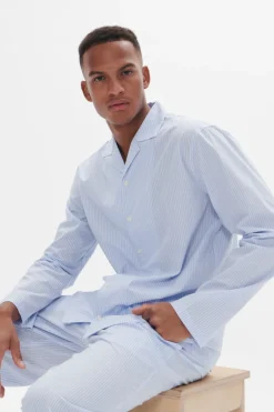 Matinique MAemerson Pyjamasskjorta Hot