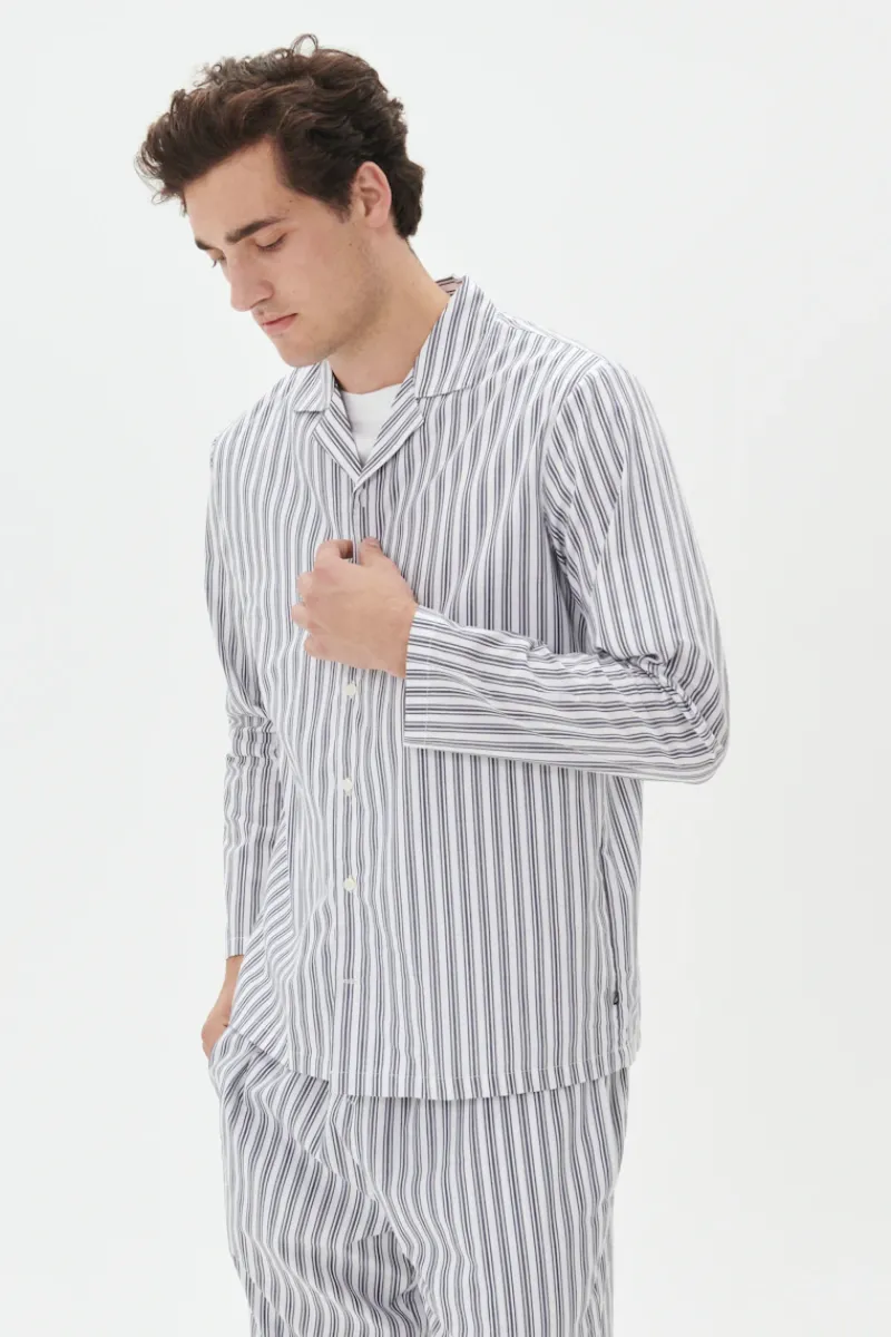 Matinique MAemerson Pyjamasskjorta Best