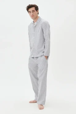 Matinique MAemerson Pyjamasskjorta Best