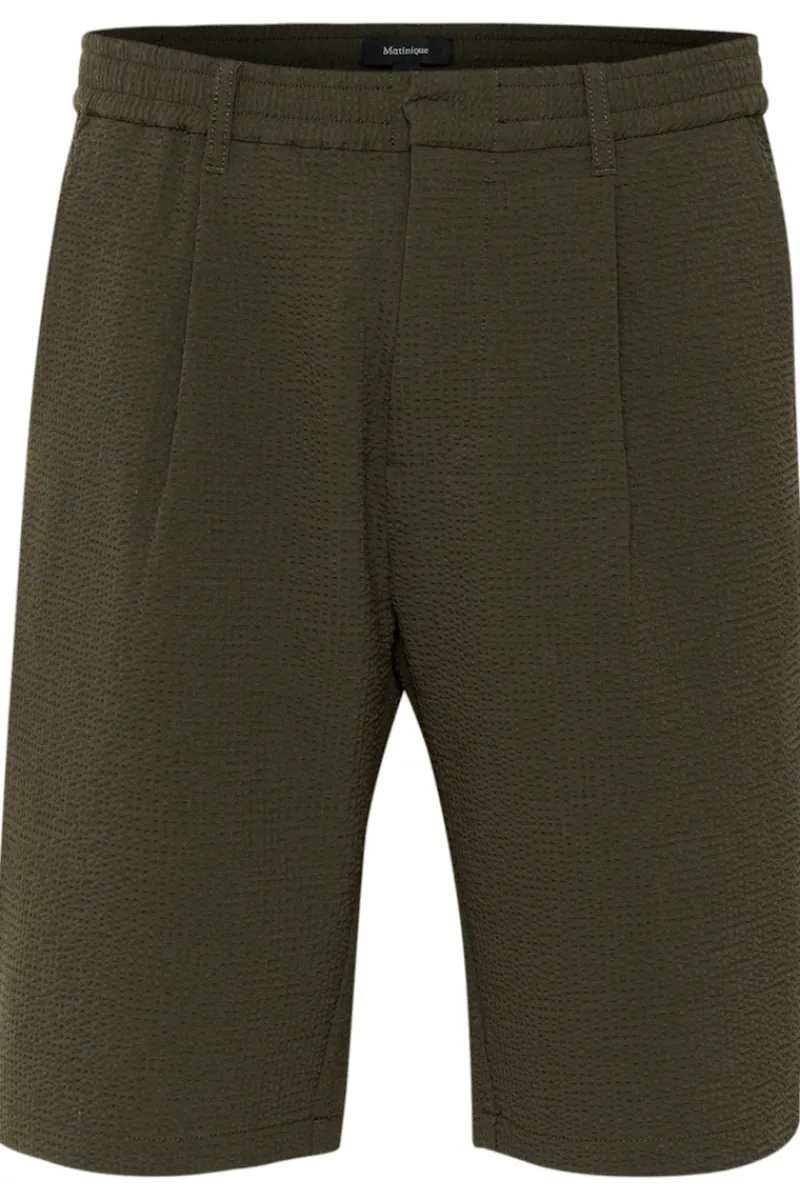 Matinique MAfisher Shorts Discount