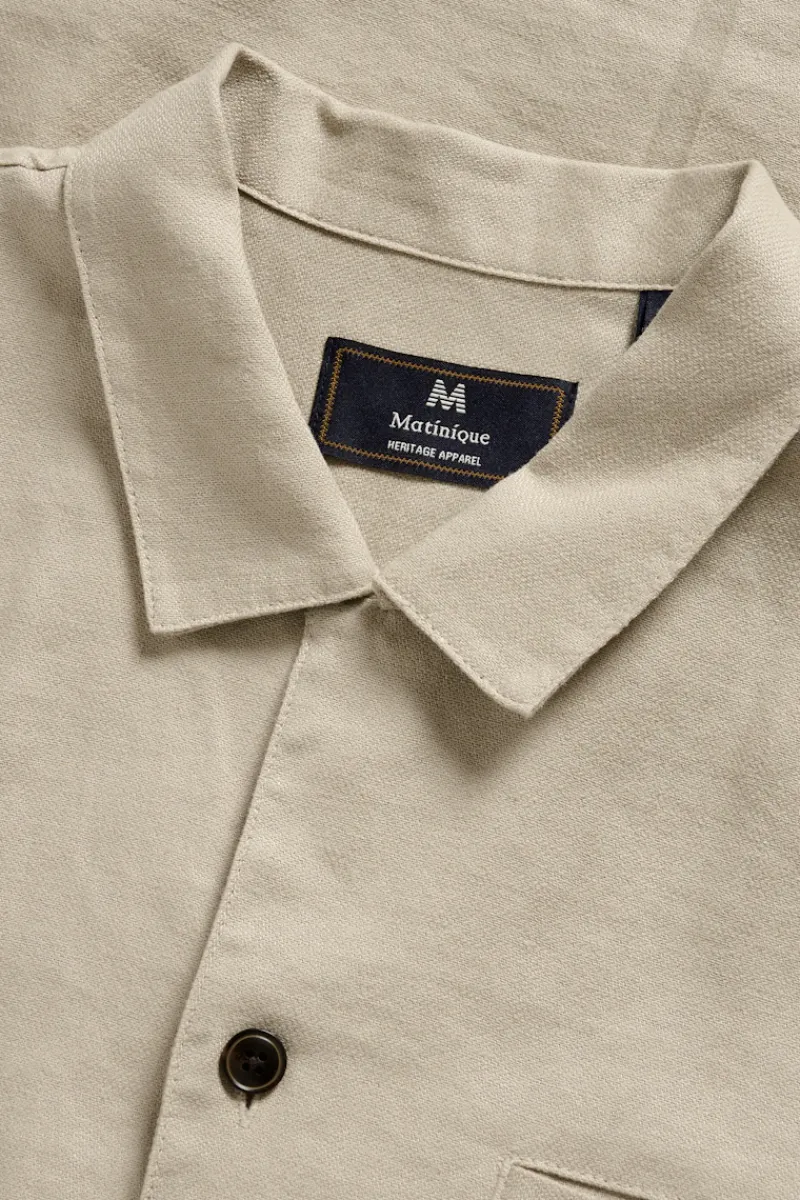 Matinique MAflint Skjorta Outlet