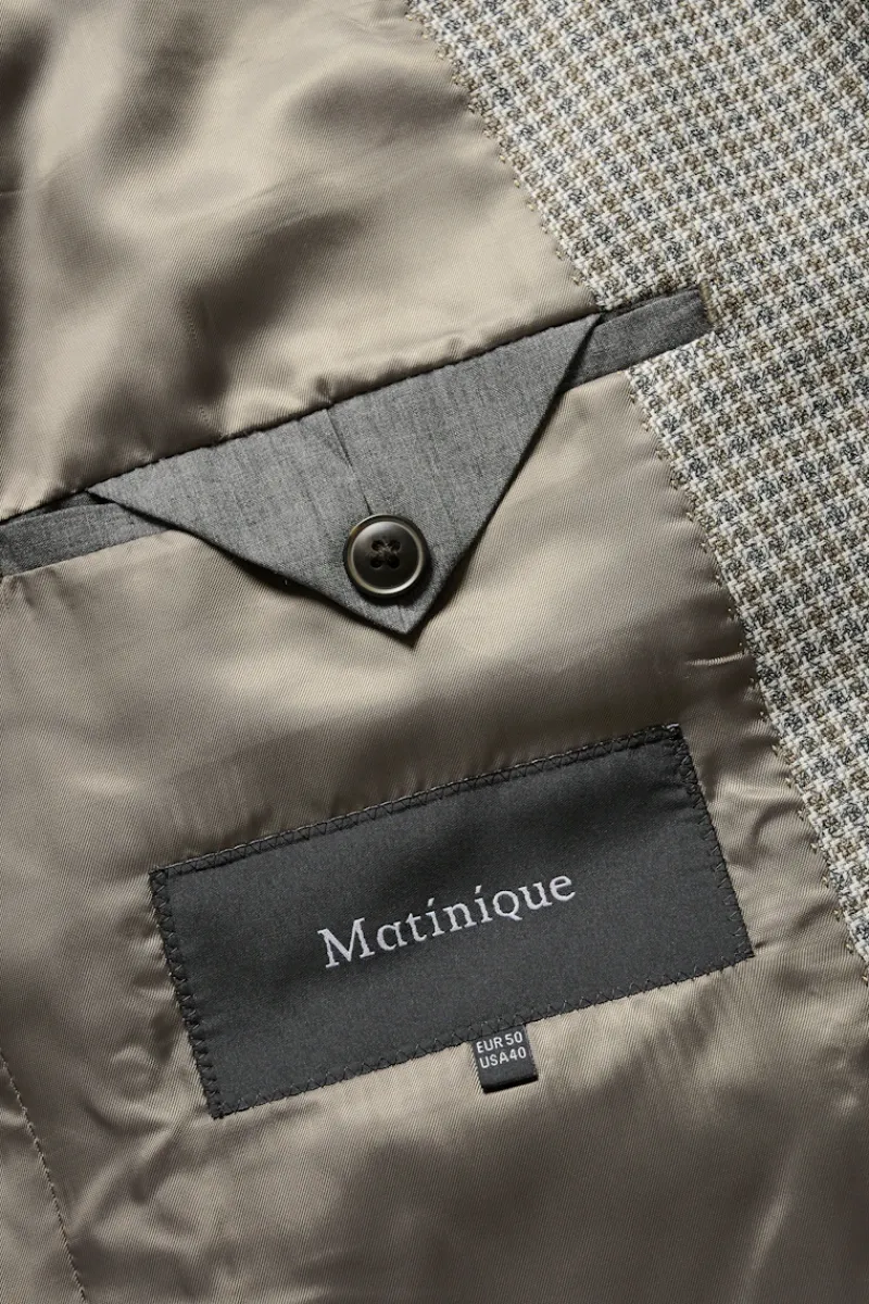 Matinique MAgaret Ullblazer Clearance