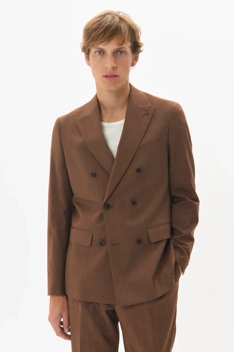 Matinique MAgaret Ullblazer New