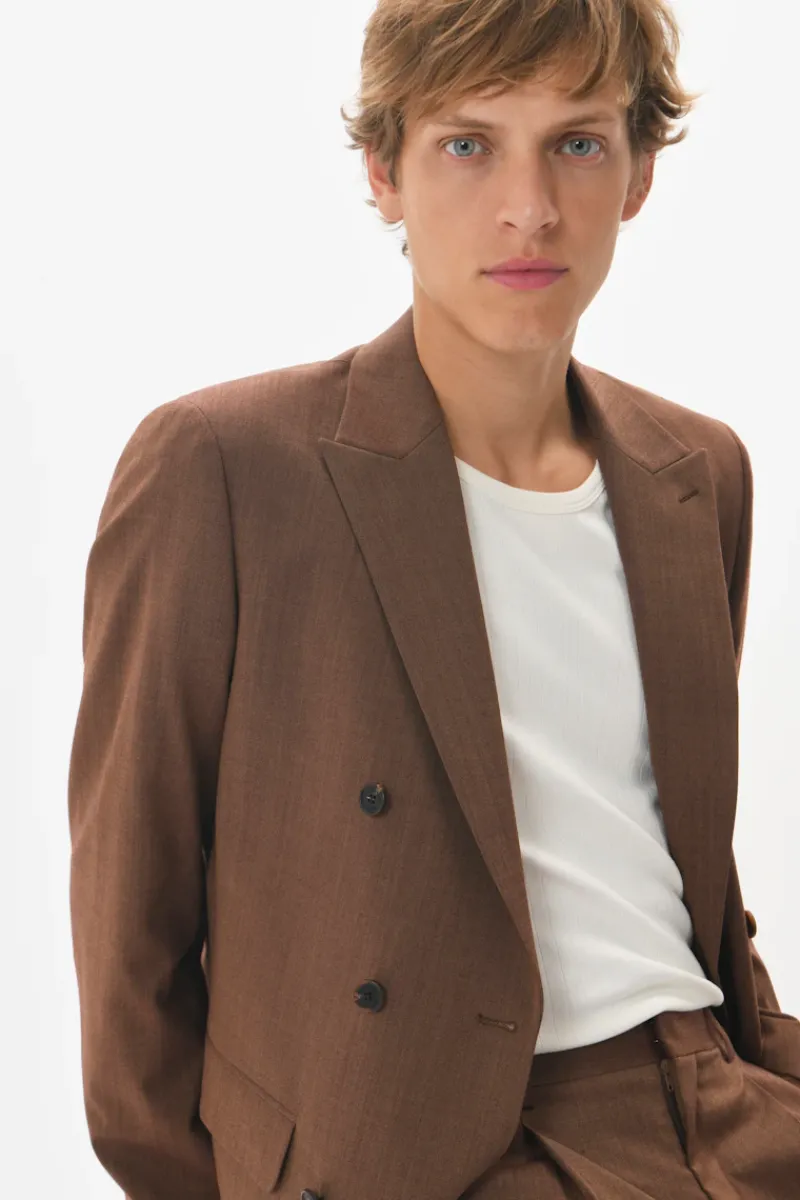 Matinique MAgaret Ullblazer New