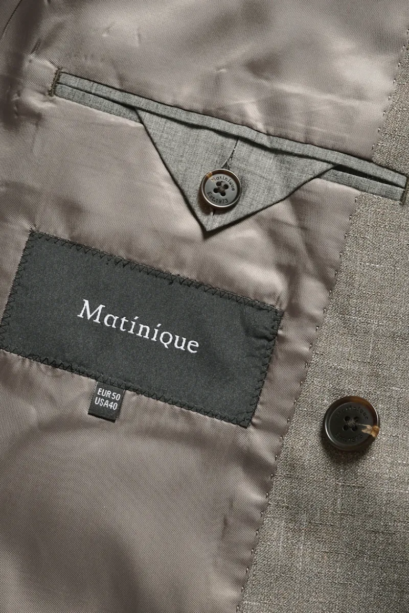 Matinique MAgaret Ullblazer New