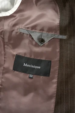 Matinique MAgeorge Blazer Fashion