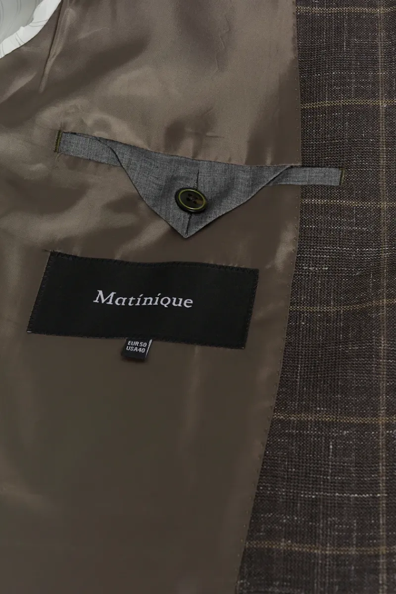 Matinique MAgeorge Blazer Discount