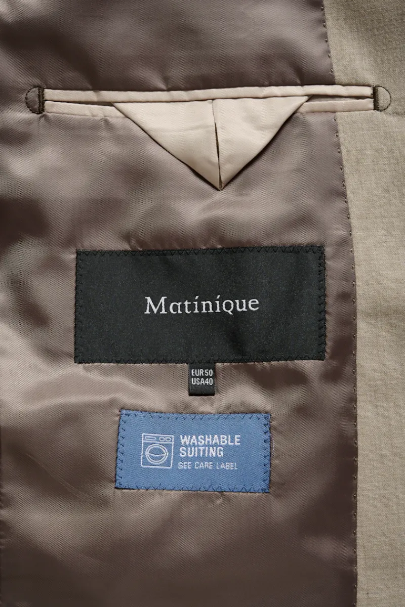 Matinique MAgeorge Blazer New