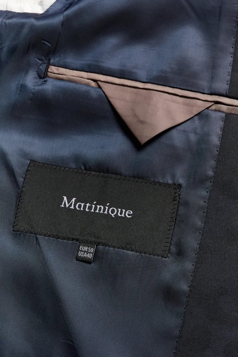 Matinique MAgeorge Blazer Hot