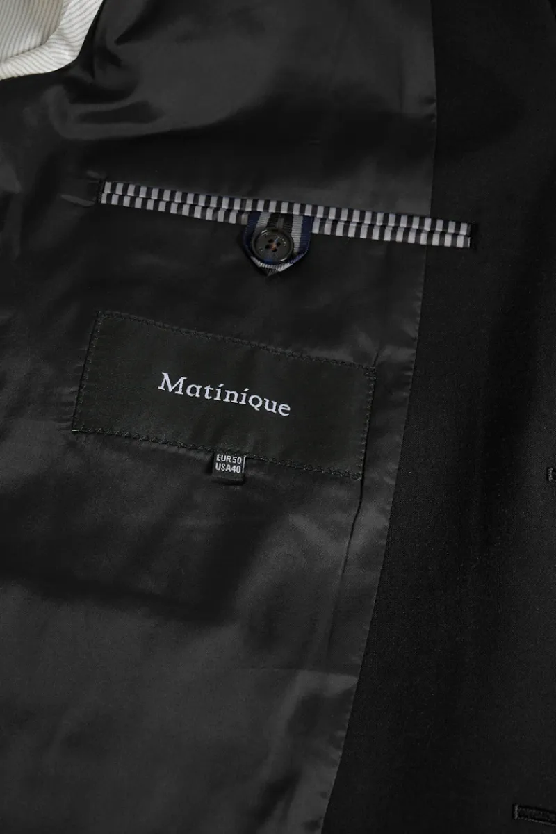 Matinique MAgeorge Blazer Hot