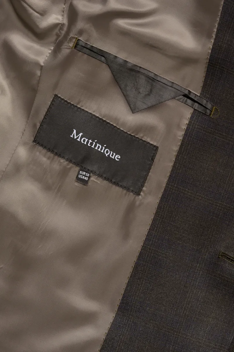 Matinique MAgeorge Blazer New