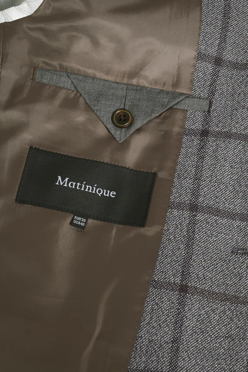Matinique MAgeorge Blazer Outlet