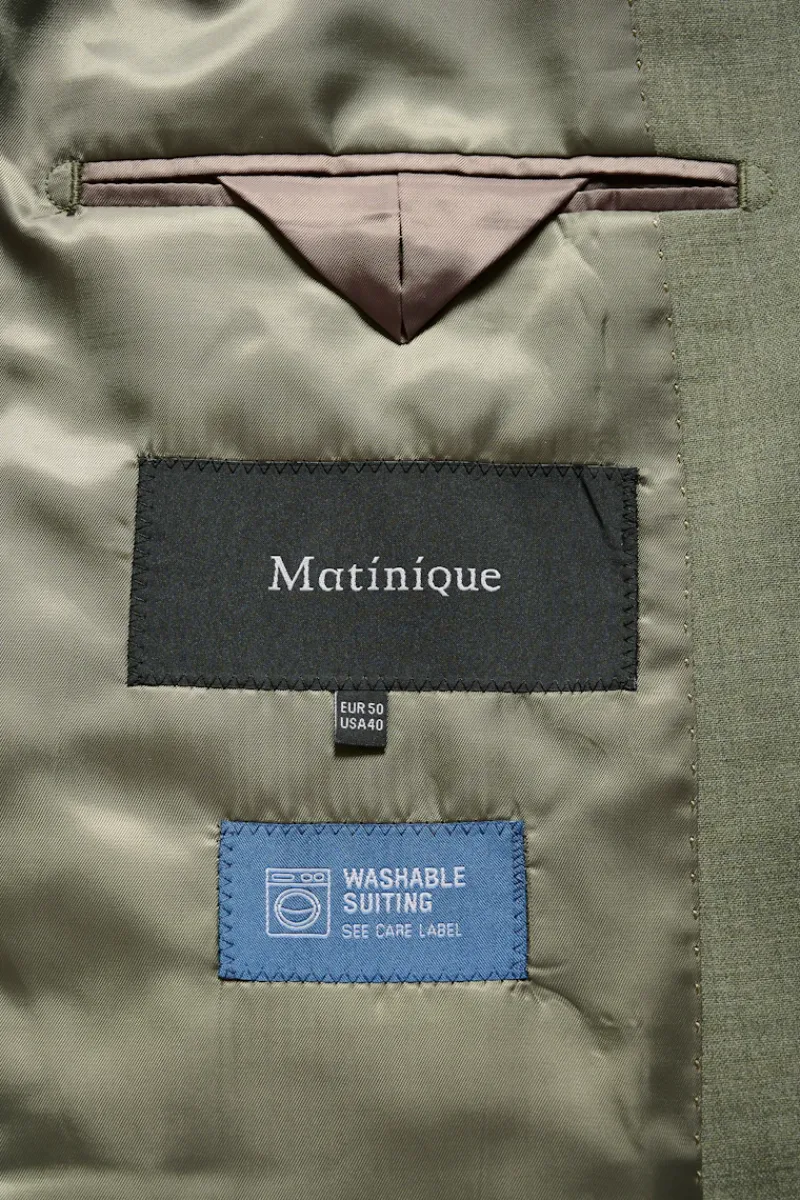 Matinique MAgeorge Blazer Best