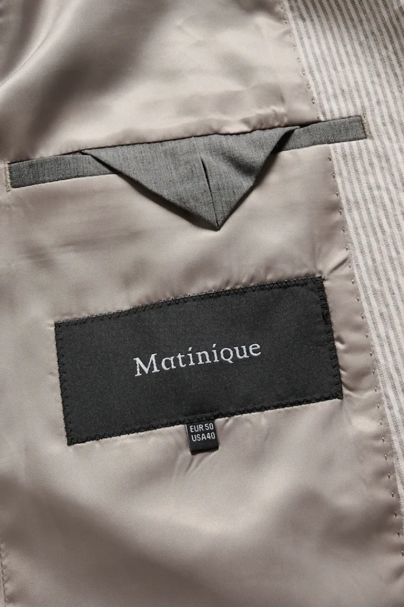Matinique MAGeorge Blazer Sale