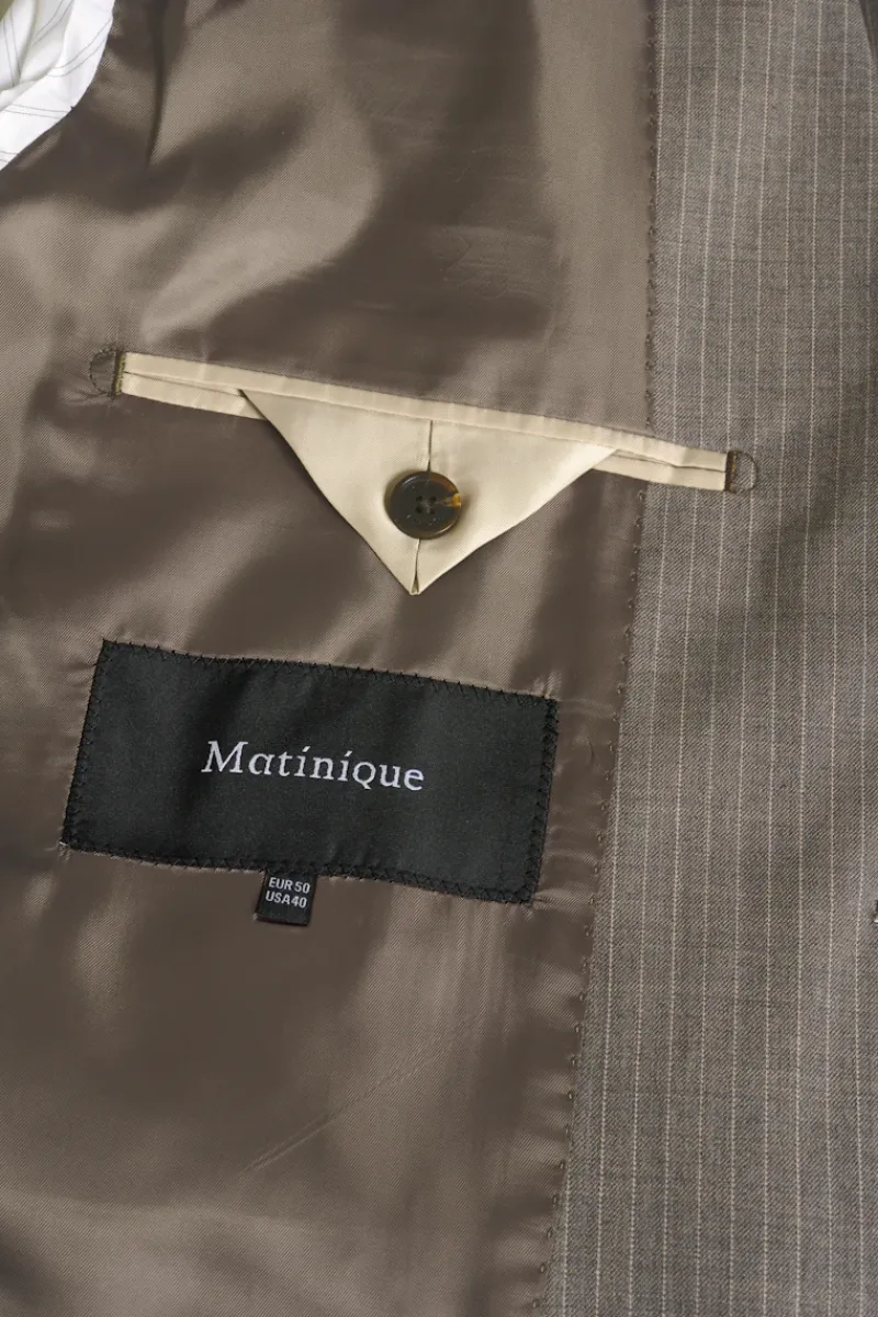 Matinique MAgeorge Blazer Sale