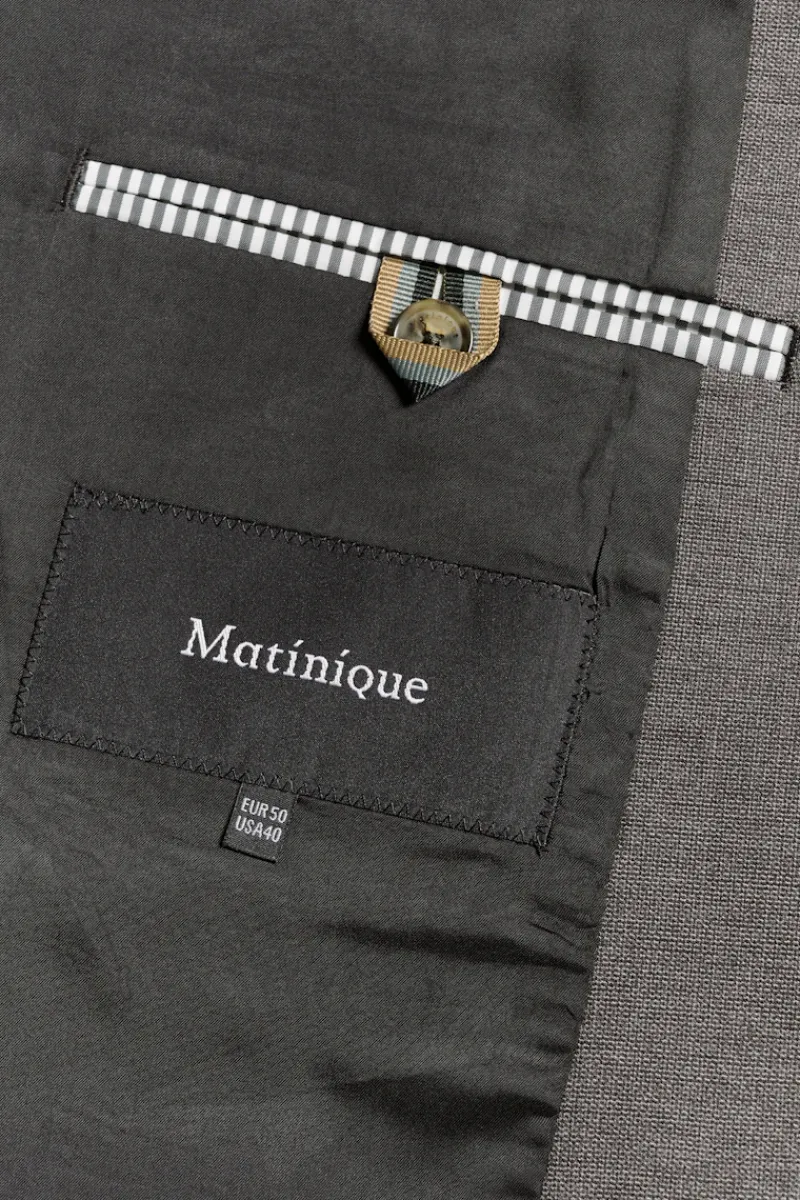 Matinique MAgeorge Blazer Hot