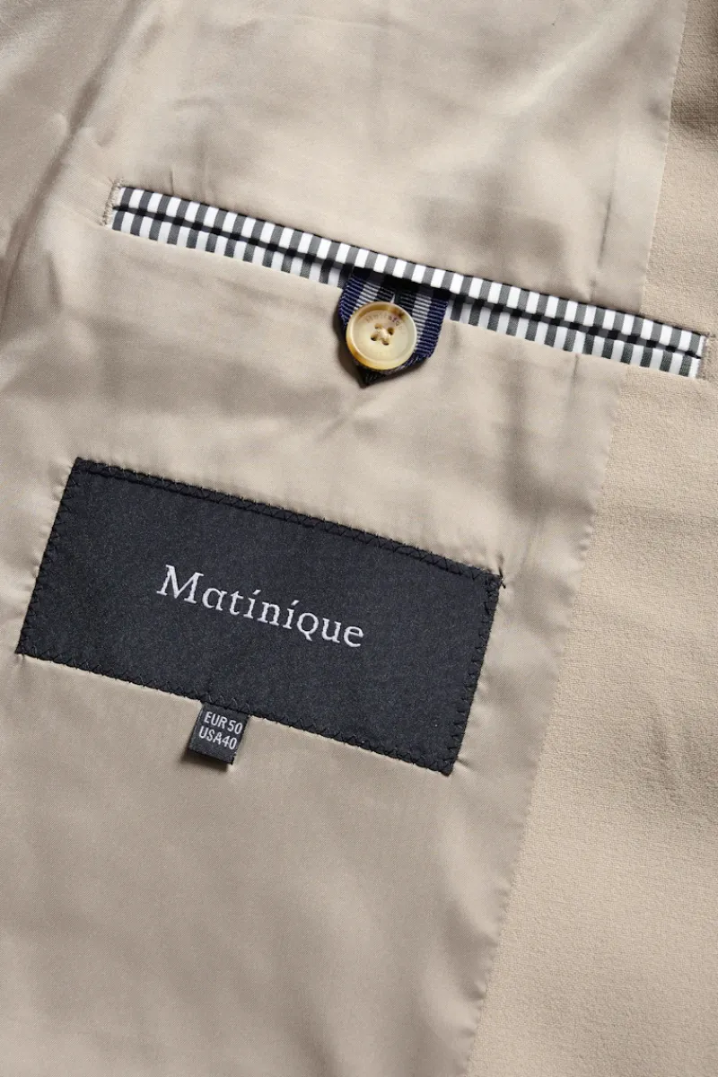 Matinique MAgeorge Blazer New