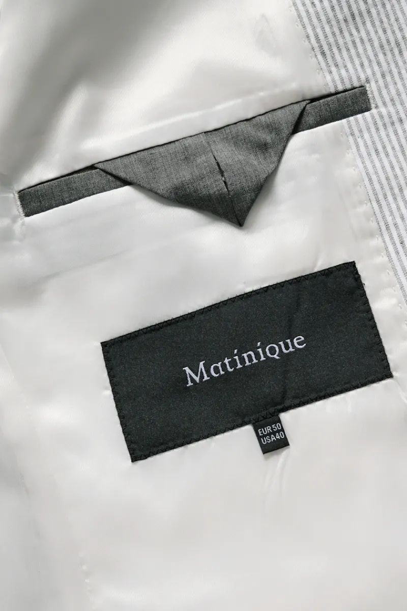 Matinique MAGeorge Blazer Hot