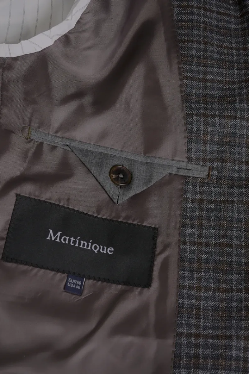 Matinique MAgeorge Blazer Fashion
