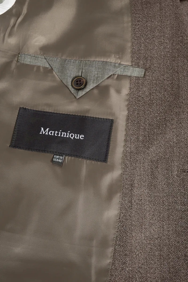 Matinique MAgeorge Blazer Discount