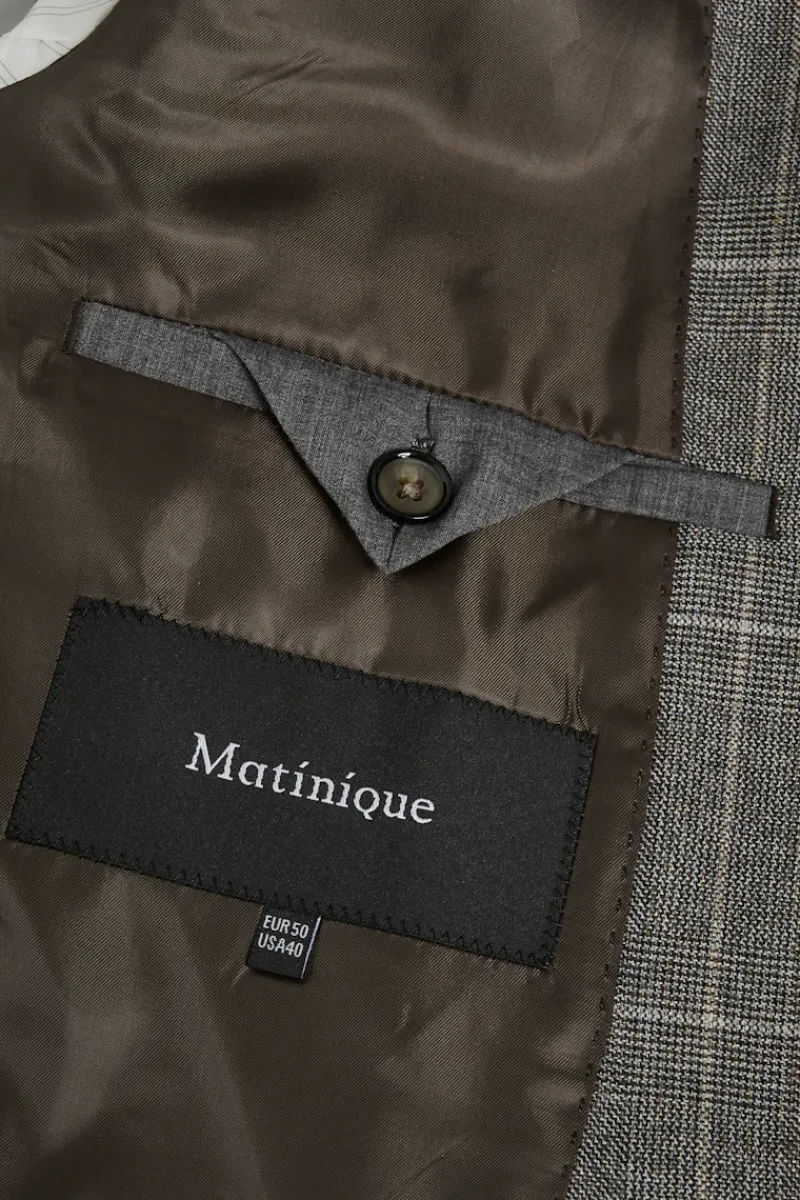 Matinique MAgeorge Blazer Hot
