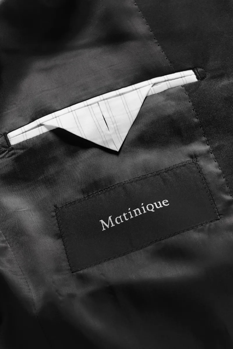 Matinique MAgeorge Blazer Fashion