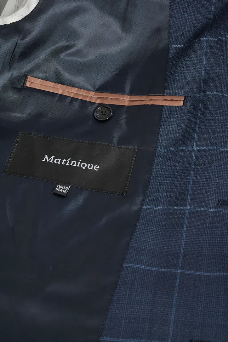 Matinique MAgeorge Blazer New