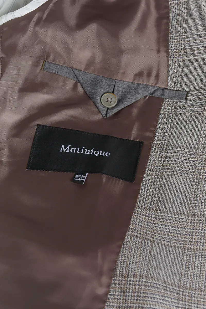 Matinique MAgeorge Blazer Hot
