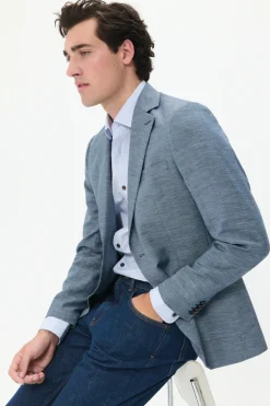 Matinique MAgeorge Linneblazer Discount