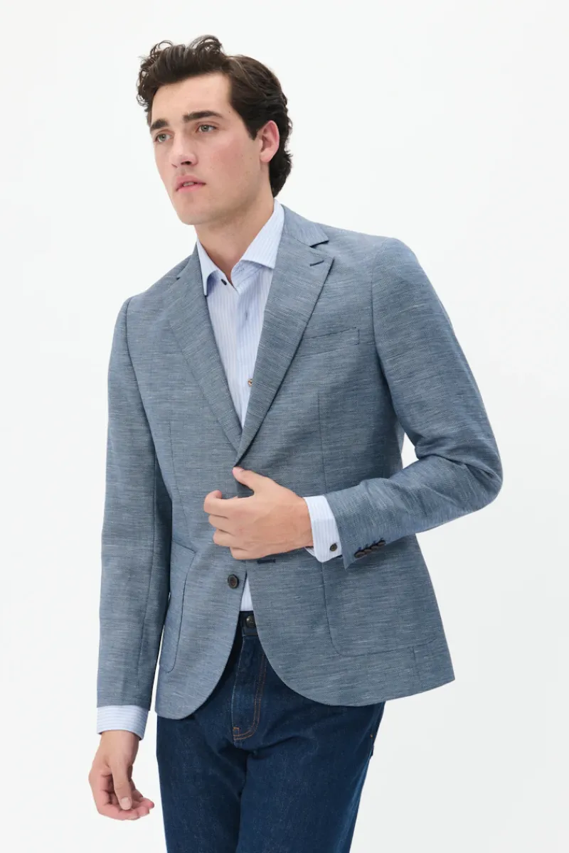 Matinique MAgeorge Linneblazer Discount