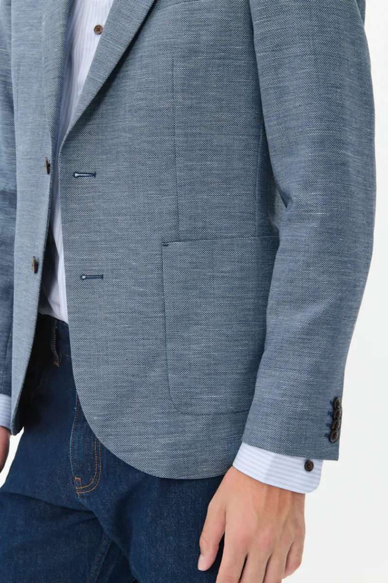 Matinique MAgeorge Linneblazer Discount