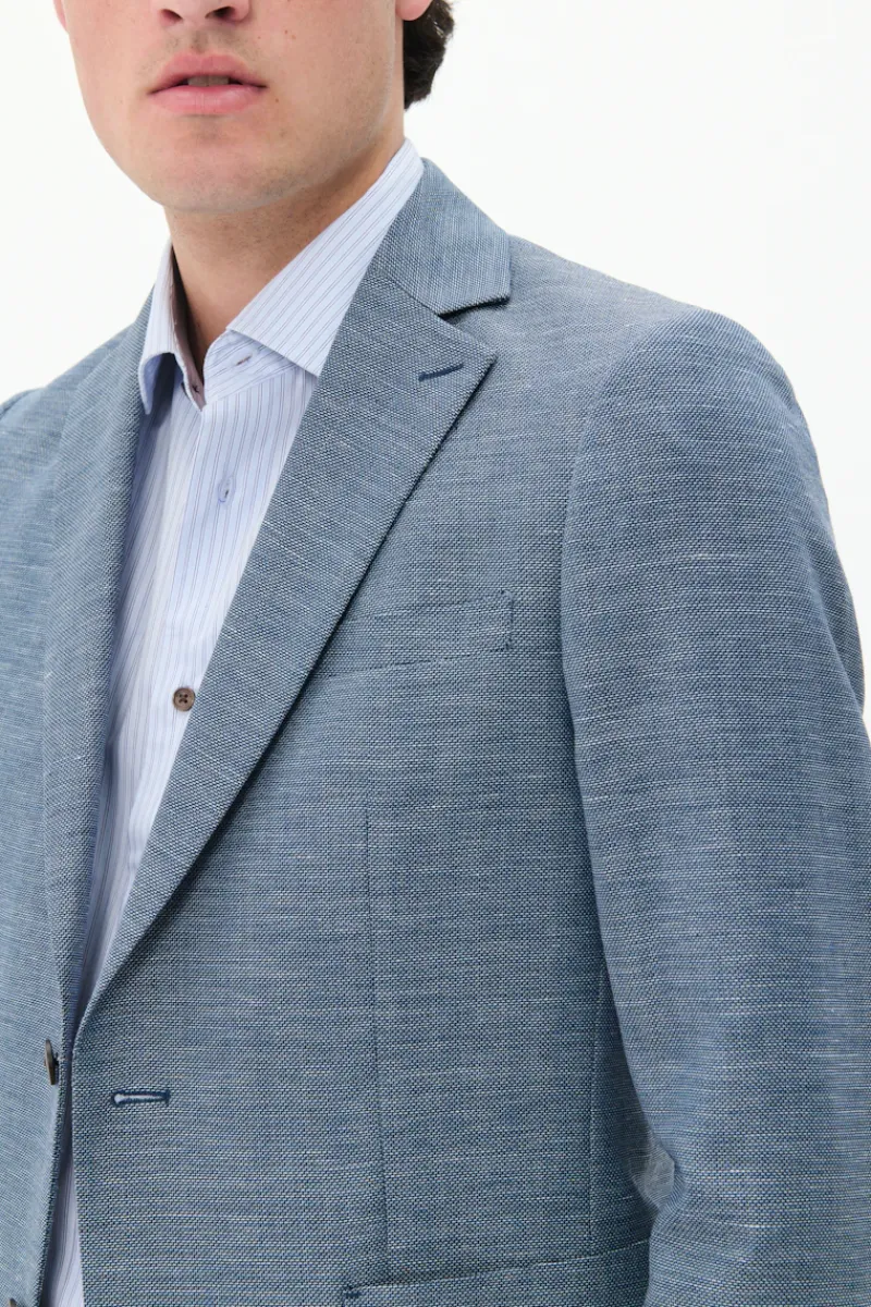 Matinique MAgeorge Linneblazer Discount