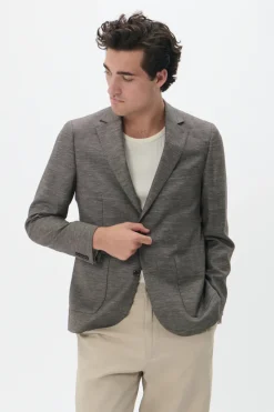 Matinique MAgeorge Linneblazer Discount