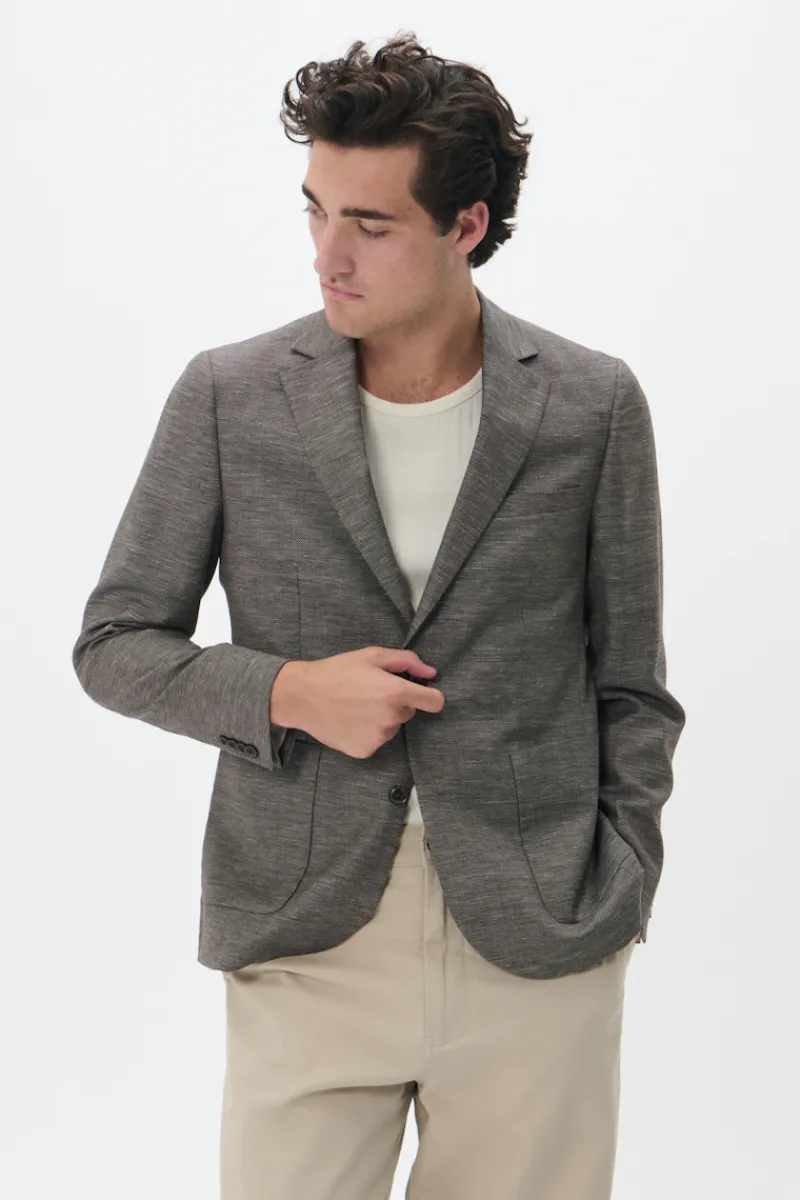 Matinique MAgeorge Linneblazer Discount