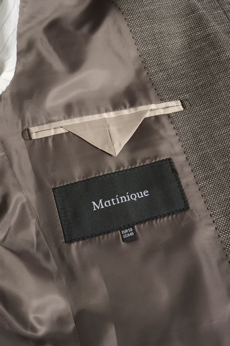 Matinique MAgeorge Linneblazer Discount