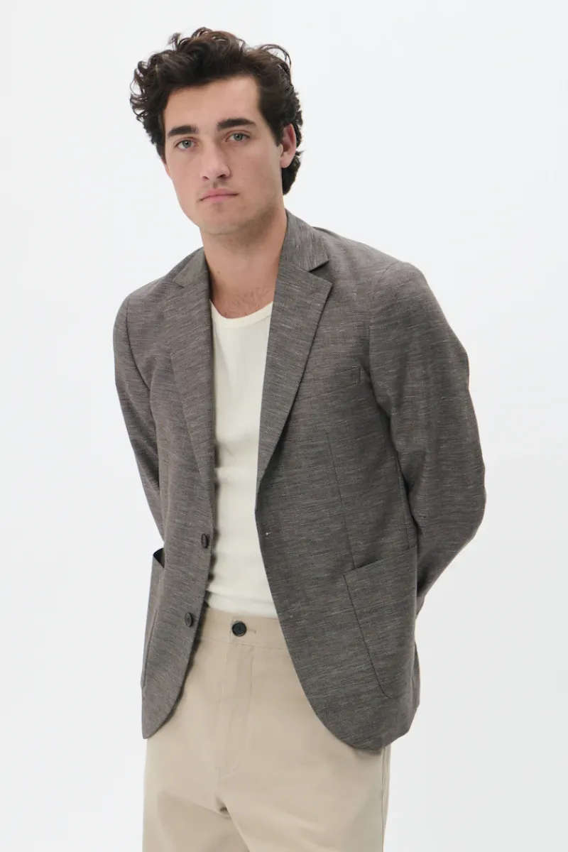 Matinique MAgeorge Linneblazer Discount