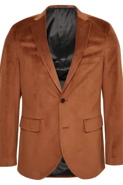 Matinique MAgeorge Velour Blazer New