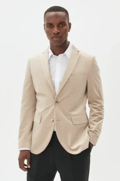 Matinique MAgeorge Velour Blazer Discount