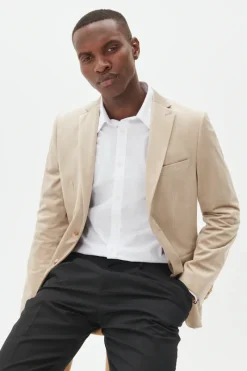 Matinique MAgeorge Velour Blazer Discount