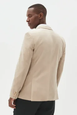 Matinique MAgeorge Velour Blazer Discount