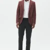 Matinique MAgeorge Velour Blazer Sale