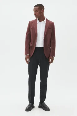 Matinique MAgeorge Velour Blazer Sale