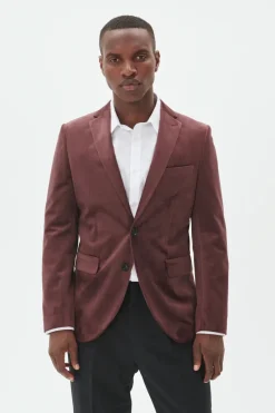Matinique MAgeorge Velour Blazer Sale
